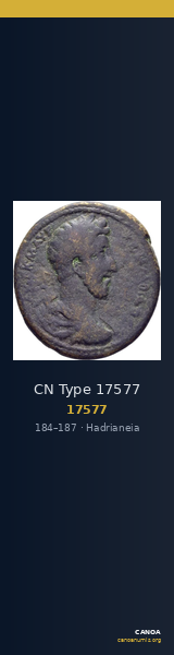 CN Type 17577 — CANOA