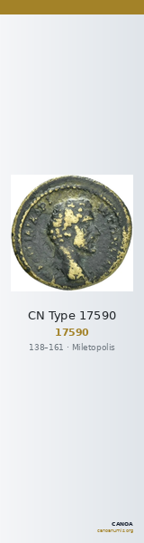 CN Type 17590 — CANOA