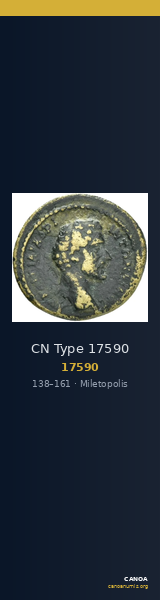 CN Type 17590 — CANOA