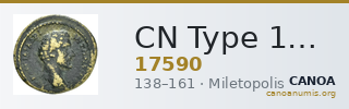 CN Type 17590 — CANOA
