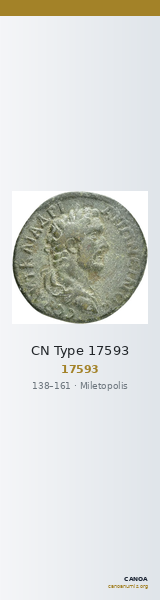 CN Type 17593 — CANOA