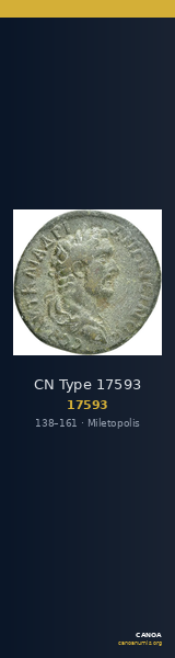 CN Type 17593 — CANOA