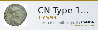 CN Type 17593 — CANOA