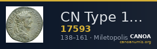 CN Type 17593 — CANOA