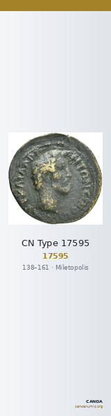 CN Type 17595 — CANOA