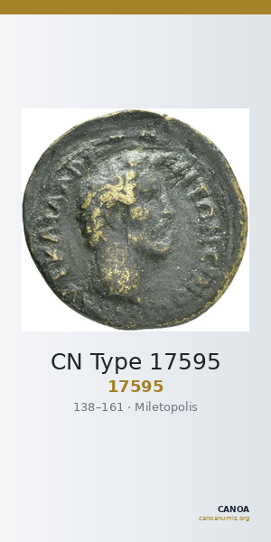CN Type 17595 — CANOA