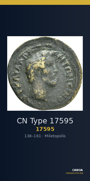 CN Type 17595 — CANOA