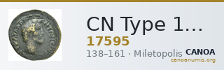 CN Type 17595 — CANOA