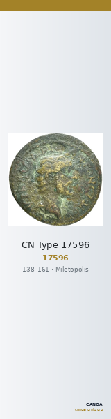 CN Type 17596 — CANOA