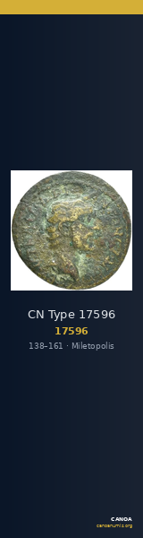 CN Type 17596 — CANOA