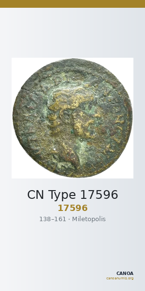 CN Type 17596 — CANOA