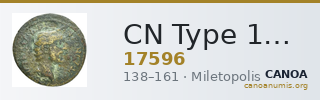CN Type 17596 — CANOA