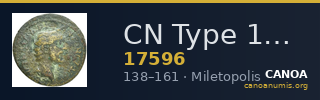 CN Type 17596 — CANOA