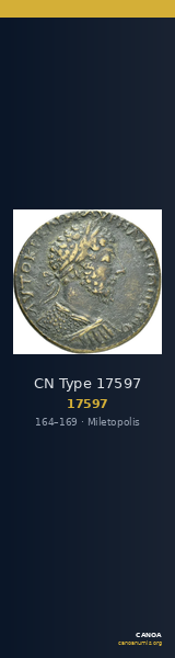 CN Type 17597 — CANOA