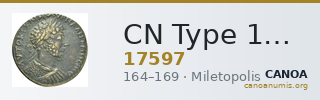 CN Type 17597 — CANOA