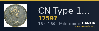 CN Type 17597 — CANOA
