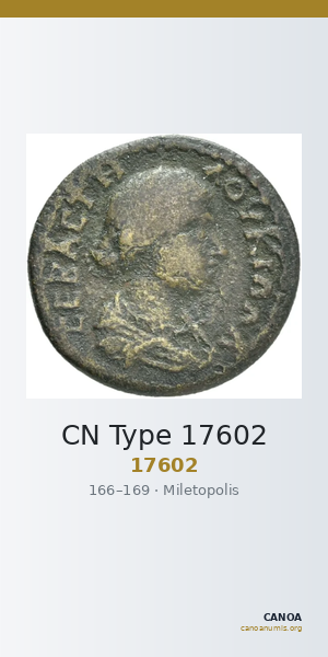 CN Type 17602 — CANOA