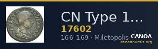 CN Type 17602 — CANOA