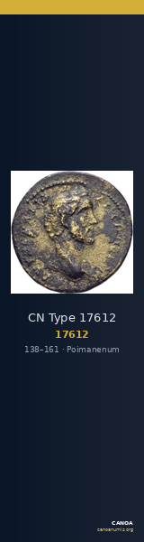 CN Type 17612 — CANOA
