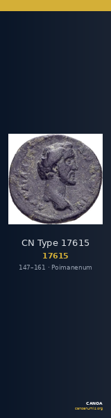 CN Type 17615 — CANOA