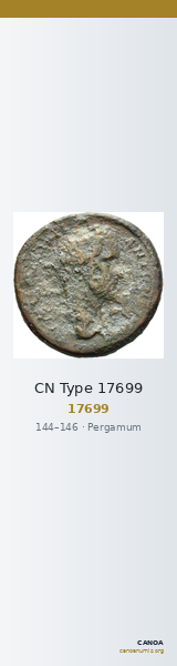 CN Type 17699 — CANOA