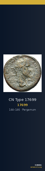 CN Type 17699 — CANOA