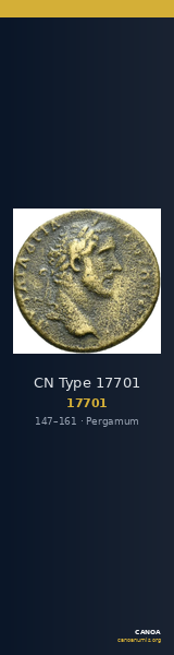 CN Type 17701 — CANOA