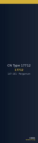 CN Type 17712 — CANOA