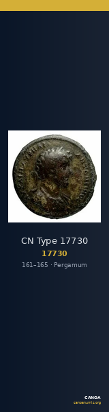 CN Type 17730 — CANOA