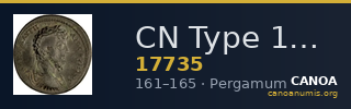 CN Type 17735 — CANOA