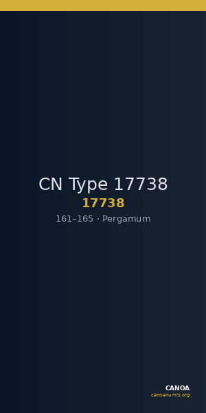 CN Type 17738 — CANOA
