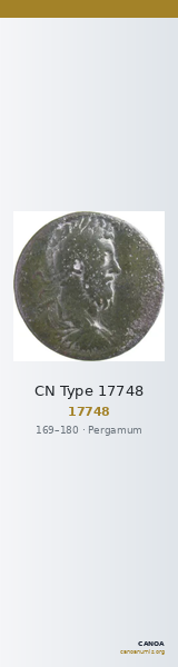 CN Type 17748 — CANOA
