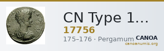 CN Type 17756 — CANOA