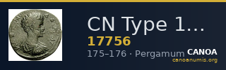 CN Type 17756 — CANOA