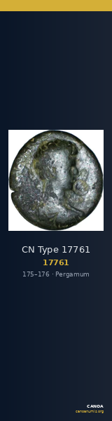 CN Type 17761 — CANOA