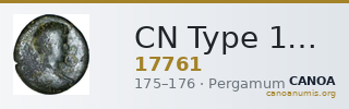 CN Type 17761 — CANOA