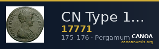 CN Type 17771 — CANOA