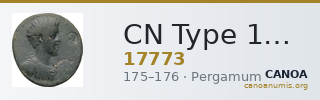 CN Type 17773 — CANOA