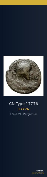 CN Type 17776 — CANOA
