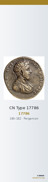 CN Type 17786 — CANOA