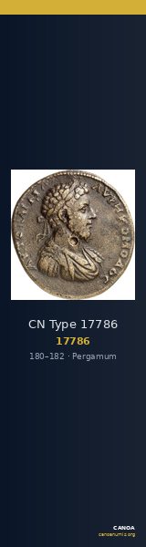 CN Type 17786 — CANOA