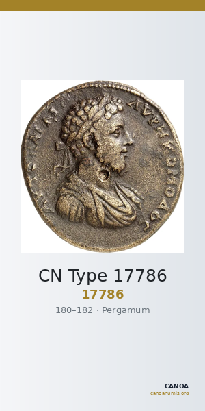CN Type 17786 — CANOA