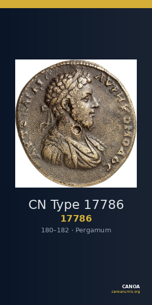 CN Type 17786 — CANOA
