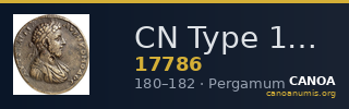 CN Type 17786 — CANOA