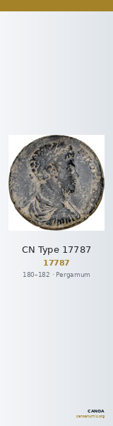 CN Type 17787 — CANOA