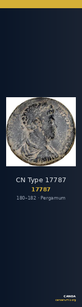 CN Type 17787 — CANOA