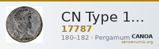 CN Type 17787 — CANOA