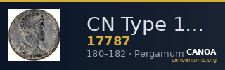 CN Type 17787 — CANOA