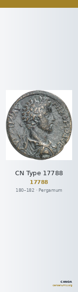 CN Type 17788 — CANOA