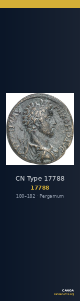 CN Type 17788 — CANOA